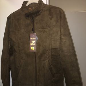 Mens Jacket